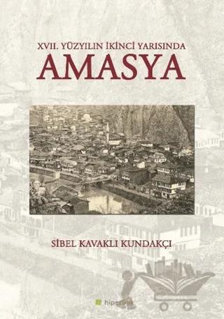 17. Yüzyılın İkinci Yarısında Amasya