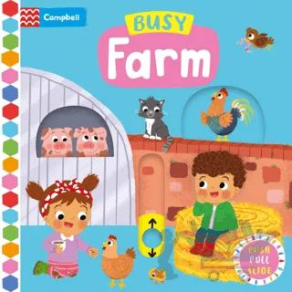 Busy Farm