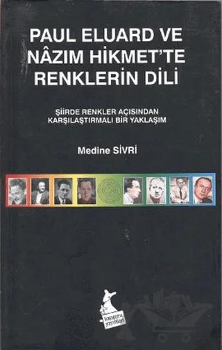 Paul Eluard ve Nazım Hikmet’te Renklerin Dili