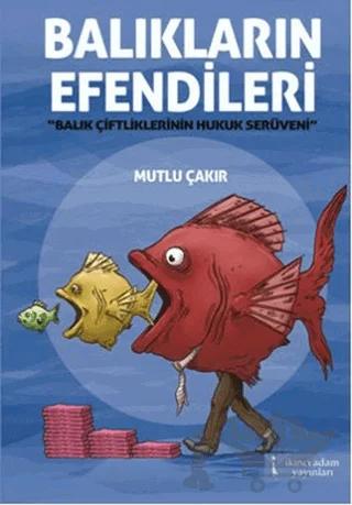 Balıkların Efendileri