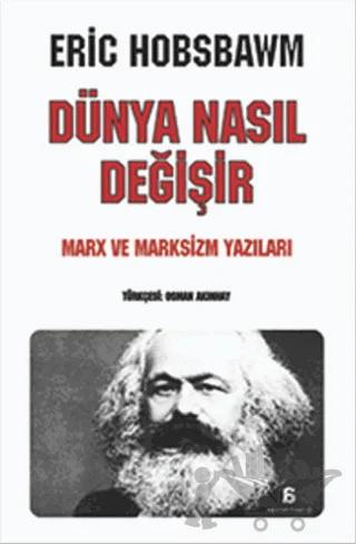 Dünya Nasıl Değişir