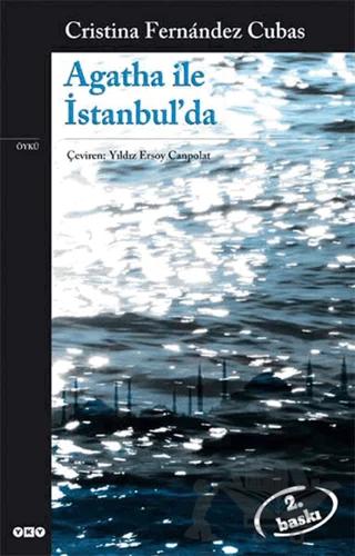 Agatha ile İstanbul’da