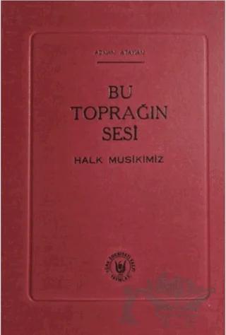 Bu Toprağın Sesi