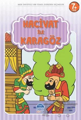 Hacivat ile Karagöz