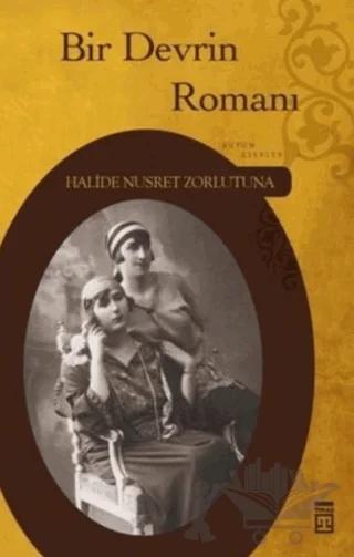 Bir Devrin Romanı