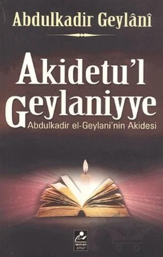 Akidetu’l Geylaniyye