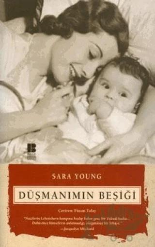 Düşmanımın Beşiği