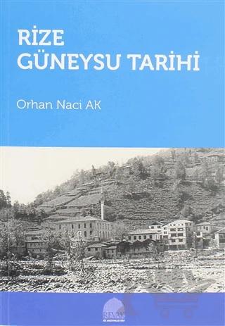 Rize Güneysu Tarihi