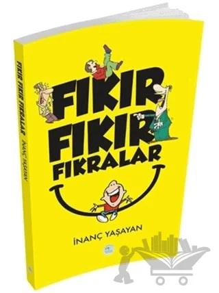 Fıkır Fıkır Fıkralar
