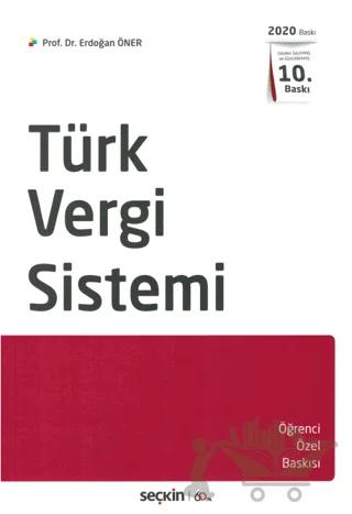 Türk Vergi Sistemi
