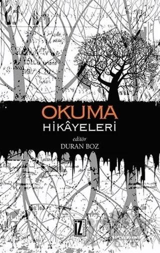 Okuma Hikayeleri