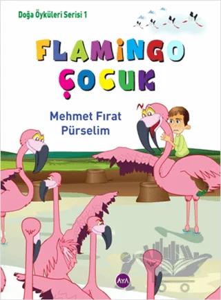 Flamingo Çocuk