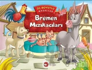 Bremen Mızıkacıları