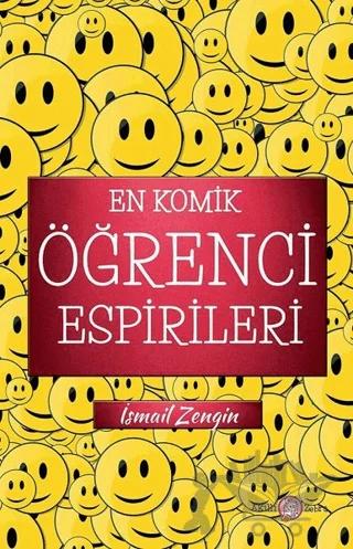 En Komik Öğrenci Espirileri