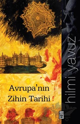 Avrupa’nın Zihin Tarihi