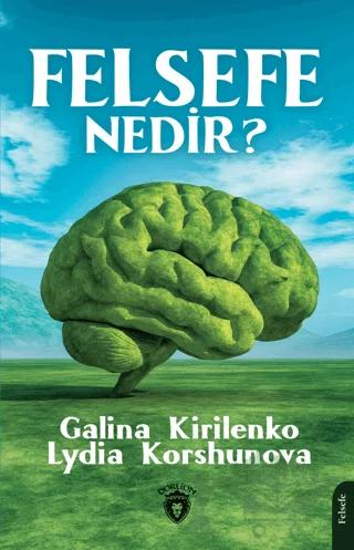 Felsefe Nedir?