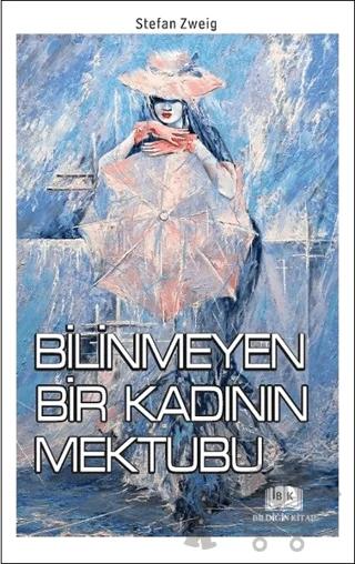 Bilinmeyen Bir Kadının Mektubu