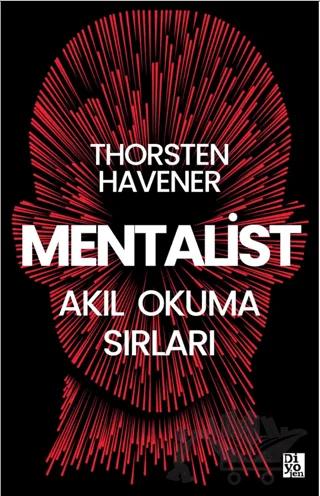 Mentalist - Akıl Okuma Sırları