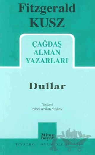 Çağdaş Alman Yazarları - Dullar