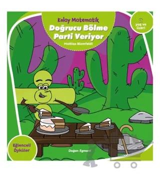 Doğrucu Bölme Parti Veriyor - Kolay Matematik