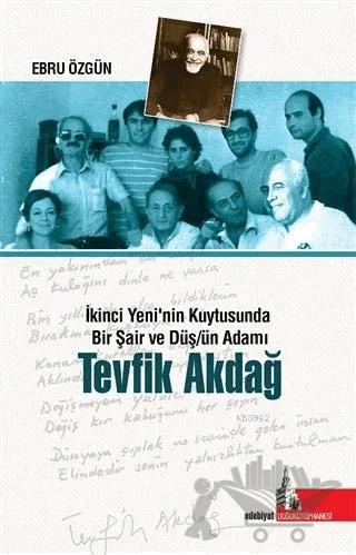 Tevfik Akdağ