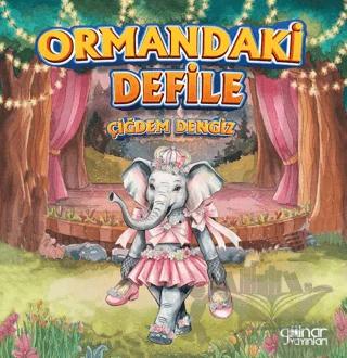 Ormandaki Defile