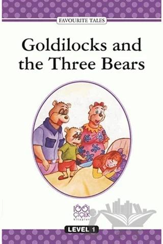 Goldilocks And The Three Bears