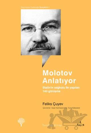 Molotov Anlatıyor