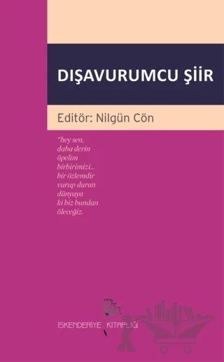 Dışavurumcu Şiir