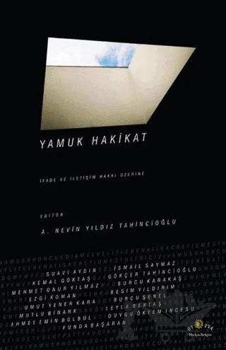 Yamuk Hakikat