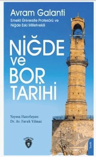 Niğde Ve Bor Tarihi