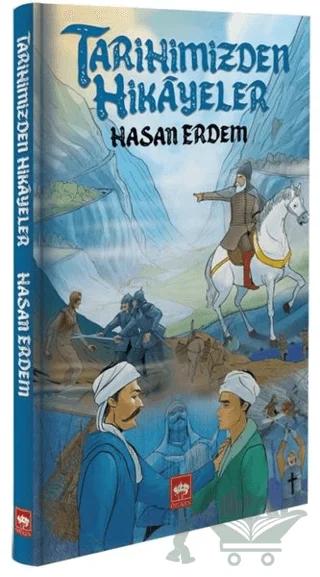Tarihimizden Hikayeler