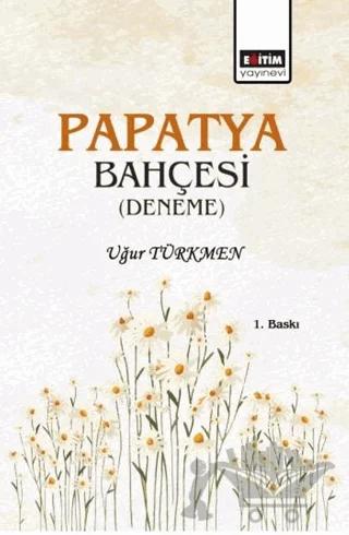 Papatya Bahçesi