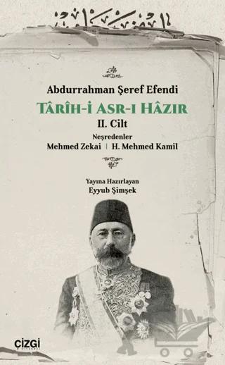 Tarih-i Asr-ı Hazır 2. Cilt