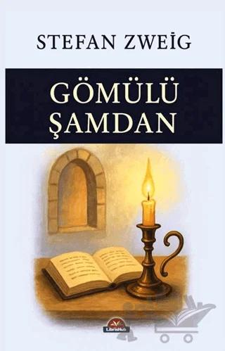 Gömülü Şamdan
