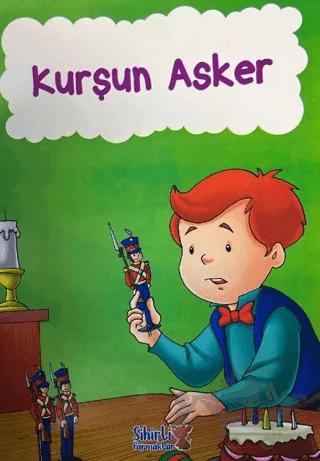 Kurşun Asker