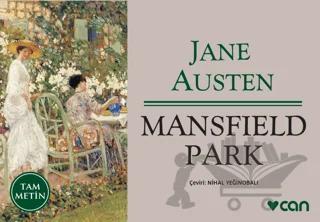 Mansfield Park (Mini Kitap)