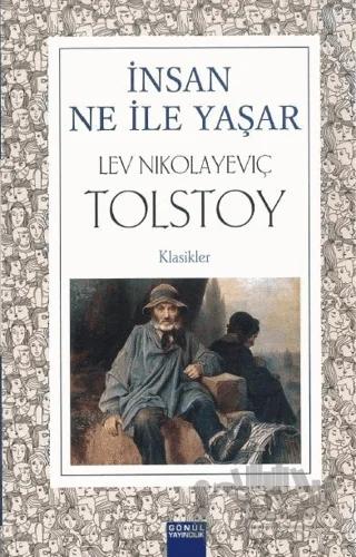 İnsan Ne İle Yaşar