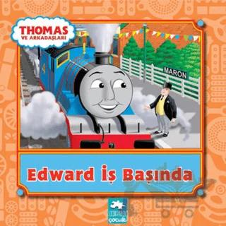 Edward İş Başında