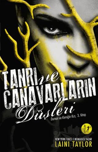 Tanrı ve Canavarların Düşleri