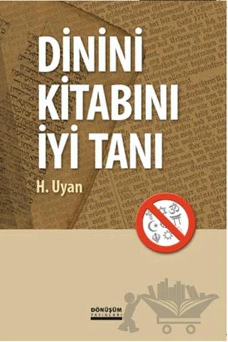 Dinini Kitabını İyi Tanı
