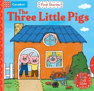 The Three Little Pigs