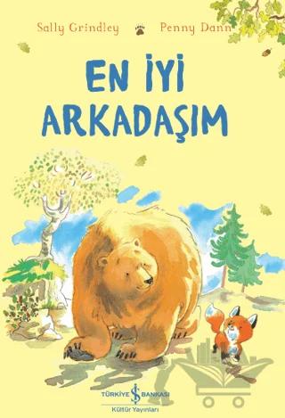 En İyi Arkadaşım