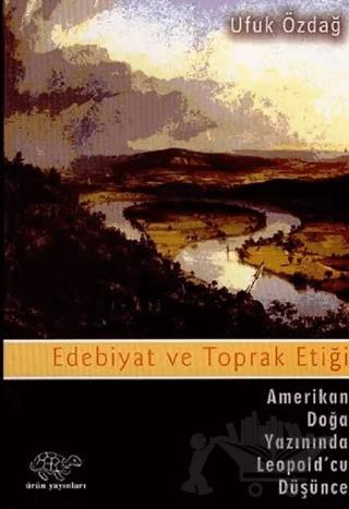 Edebiyat ve Toprak Etiği