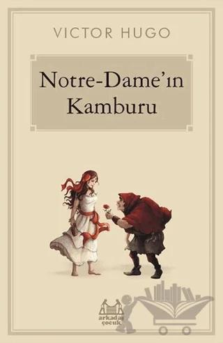 Notre-Dame'ın Kamburu