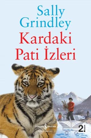 Kardaki Pati İzleri