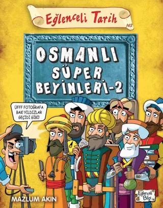 Osmanlı Süper Beyinleri 2