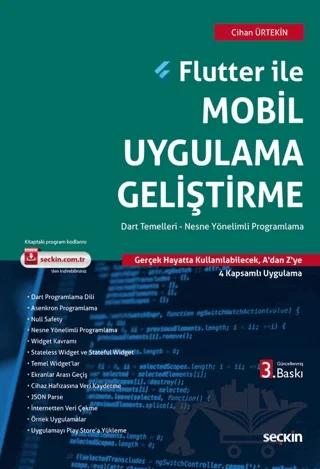 Mobil Uygulama Geliştirme