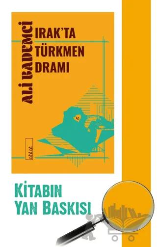 Irak'ta Türkmen Dramı