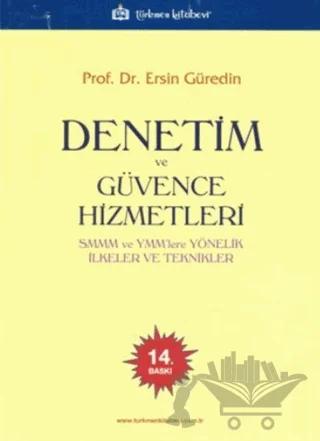 Denetim ve Güvence Hizmetleri